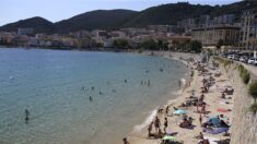 La Corse touchée par un épisode de pollution aux particules fines
