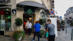 Alpes-Maritimes : des pannes au niveau des QR codes pour le passe sanitaire, le retard s’accumule pour les pharmaciens