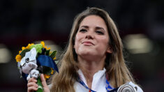 JO de Tokyo : une athlète polonaise met sa médaille d’argent aux enchères pour sauver un enfant malade
