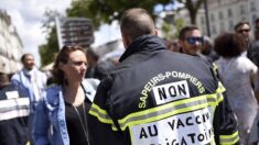 La Cour européenne des droits de l’Homme rejette la requête de 672 pompiers contre l’obligation vaccinale en France