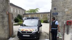 Prêtre assassiné : « Mais que faisait encore cet individu en France ? », accuse la droite
