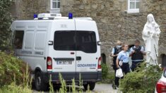 Meurtre du prêtre en Vendée : garde à vue levée pour le suspect, hospitalisé en psychiatrie