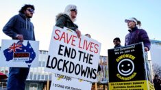 Australie : Canberra, à son tour confinée, pour un seul cas de Covid