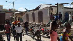 Au moins 227 morts dans un séisme de magnitude 7.2 en Haïti