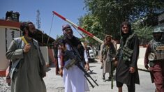 L’ambassadeur russe à Kaboul va rencontrer les talibans mardi