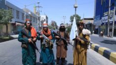 Les talibans font l’éloge du rôle de Pékin en Afghanistan