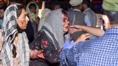 Attentat à l’aéroport de Kaboul : au moins 85 morts et plus de 160 blessés
