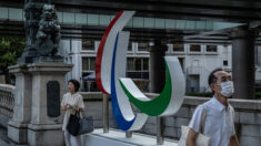 Paralympiques-2020: l’arrivée « extrêmement émouvante » des deux sportifs afghans à Tokyo