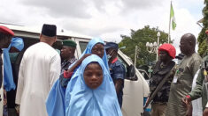 Nigeria: 92 élèves kidnappés retrouvent leurs parents, 32 autres sont libérés