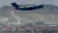 Afghanistan: des roquettes au-dessus de Kaboul à la veille du départ des troupes américaines