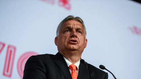 Le Premier ministre hongrois déclare que son pays est « détesté » par l’Union européenne parce qu’il refuse de participer à la politique migratoire