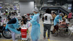 De nouveaux pays abandonnent les vaccins chinois Covid, marquant ainsi un bond en arrière de la « diplomatie du vaccin » du régime