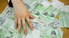 Corée: il trouve  80.000 euros sous un frigo acheté d’occasion
