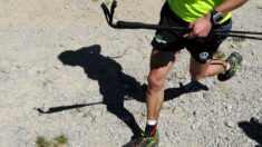Savoie : un coureur tchèque fait une chute mortelle dans un trail en montagne