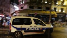 Un homme tué à l’arme blanche à Saint-Denis