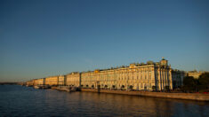 Russie: le musée de l’Ermitage se lance dans la vente de « NFT »