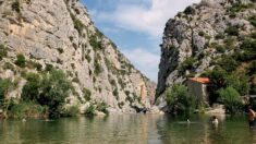 Pyrénées-Orientales : deux communes menacées d’être privées d’eau potable à cause des baigneurs des gorges du Gouleyrous