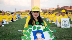 Une femme perd sa mère et sa sœur à cause de la persécution du Falun Gong