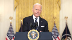 Maison Blanche : Biden n’a contacté aucun dirigeant pour commenter la chute de l’Afghanistan