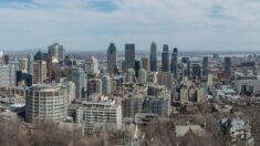 Montréal lève l’état d’urgence qui était en place depuis 17 mois