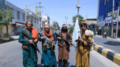 Selon un porte-parole, les talibans espèrent que Pékin pourra contribuer à la reconstruction de l’Afghanistan