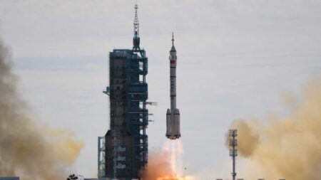 Le programme spatial du PCC est une « menace militaire directe » avertissent les experts