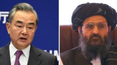 Pékin et les talibans : la sécurisation des investissements chinois