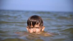 Des adolescents sauvent un jeune enfant autiste de la noyade : « J’ai juste pensé que je devais le sortir de là »