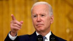 Un ancien directeur de la CIA : l’effondrement de l’Afghanistan c’est la « baie des Cochons » de Biden, la crédibilité des États-Unis est « remise en question »
