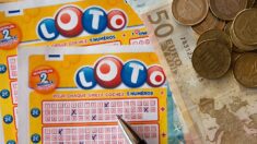 Loto : il gagne 2 millions d’euros et dort 15 jours avec son ticket le temps d’empocher la somme