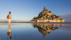 Mont-Saint-Michel : des origines imprégnées de légendes et de rêves