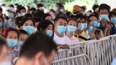 La Chine ordonne des tests de masse à Wuhan en raison de la propagation de l’épidémie de Covid-19