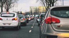 Paris : malgré la limitation à 30 km/h, la vitesse de circulation reste bien inférieure