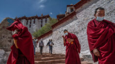 Le régime chinois demande au Tibet d’accepter le règne communiste 70 ans après son instauration
