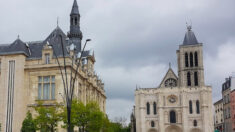 Île-de-France : Saint-Denis candidate pour être capitale européenne de la culture 2028