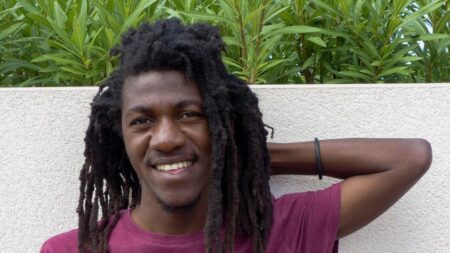 Le Haïtien Jean D’Amérique remporte le prix théâtre de RFI