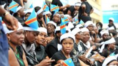 Une enquête révèle que 21 membres du personnel de l’OMS ont abusé de plus de 80 femmes en République démocratique du Congo