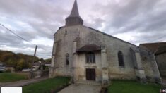 Une statue de la Vierge volée retrouve son église après avoir été rachetée par des antiquaires