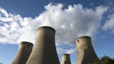 Le Royaume-Uni ouvre une centrale au charbon parce que les parcs éoliens ne parviennent pas à répondre à la demande d’électricité