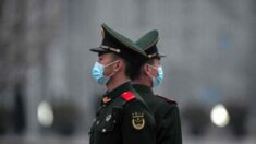 Selon un rapport, Pékin est responsable de la « plus grande répression transnationale au monde » visant à faire taire la diaspora