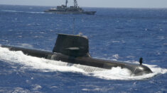 L’ Australie rompt le « contrat du siècle » de 12 sous-marins avec le français Naval Group