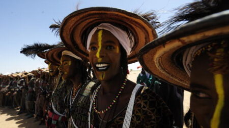 Une fête du pastoralisme au Niger sur fond d’expansion jihadiste