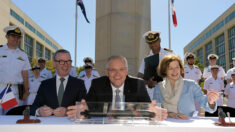 Douze sous-marins français se retrouvent bradés sur Le Bon Coin après l’annulation du « contrat du siècle » passé avec l’Australie