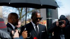 États-Unis : le chanteur américain R. Kelly reconnu coupable de crimes sexuels