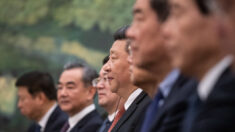 Les opérations d’influence du régime chinois pour imposer son modèle au monde : rapport du ministère des Armées