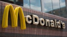 McDonald’s : polémique autour de « L’Eau by Mcdo » à 2,30€ le verre