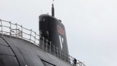 Crise des sous-marins: discussions franco-australiennes sur des dédommagements (ministère français)