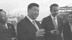 La Chine investit dans des ports stratégiques dans le monde entier afin d’étendre son influence mondiale
