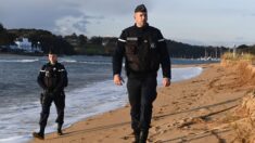 Pas-de-Calais : des pains de cocaïne découverts sur des plages