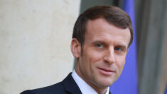 JO-2024  à Paris : Emmanuel Macron promet qu’ « il n’y aura pas d’impôt JO »